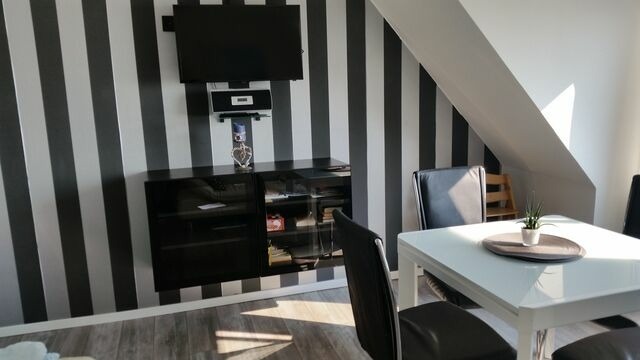 Ferienwohnung in Scharbeutz - Ferienwohnung Haffkrug Seebr&uuml;cke - Bild 2