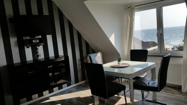 Ferienwohnung in Scharbeutz - Ferienwohnung Haffkrug Seebr&uuml;cke - Bild 4