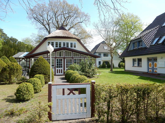 Ferienwohnung in Prerow - Eichenpark 5.2 - Bild 2