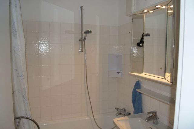 Ferienwohnung in Fehmarn OT Burgtiefe - Ferienwohnung Glöckner - Bild 13
