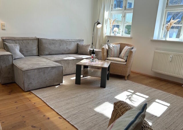 Ferienwohnung in Prerow - Eichenpark 5.1 - Bild 4