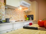 Ferienwohnung in Fehmarn OT Burgtiefe - Ferienwohnung Stranddistel in Burgtiefe - Bild 5