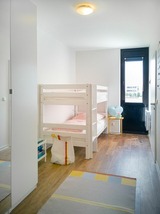 Ferienwohnung in Fehmarn OT Burgtiefe - Ferienwohnung Stranddistel in Burgtiefe - Bild 14