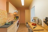 Ferienwohnung in Fehmarn OT Burgtiefe - Ferienwohnung Stranddistel in Burgtiefe - Bild 16