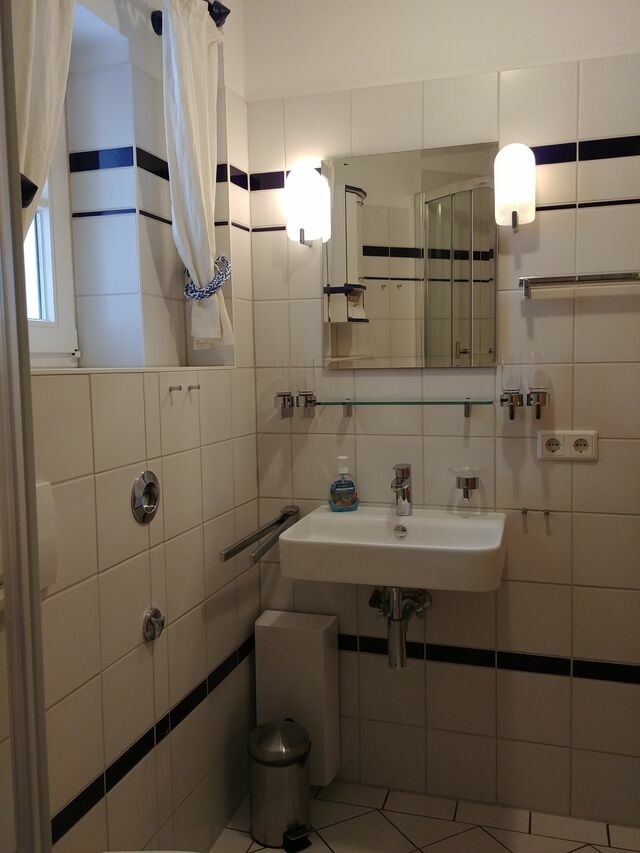 Ferienwohnung in Prerow - FeWo Abendsonne - Bild 12