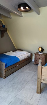 Ferienwohnung in Prerow - FeWo Abendsonne - Bild 12