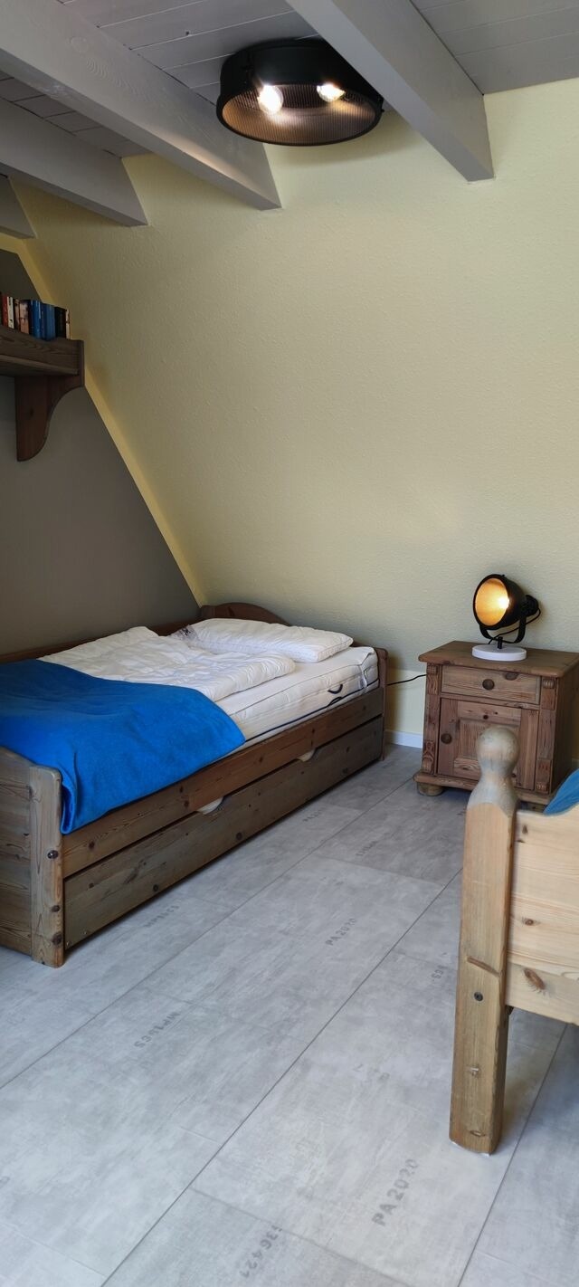 Ferienwohnung in Prerow - FeWo Abendsonne - Bild 12