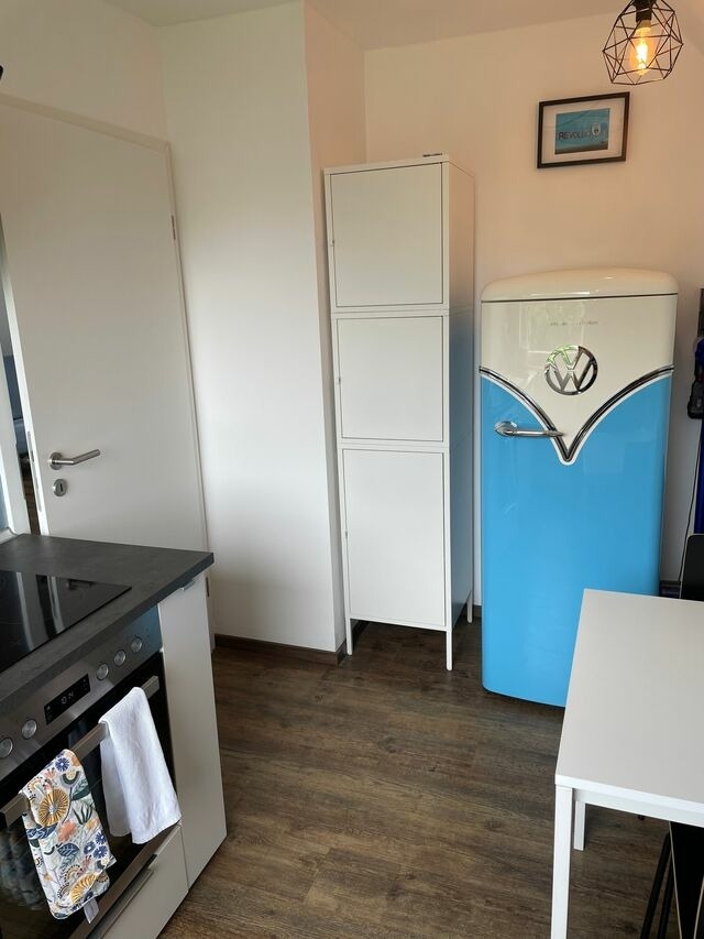 Ferienwohnung in Fehmarn OT Landkirchen - Casa Marcu Wohnung 1 OG - Bild 13