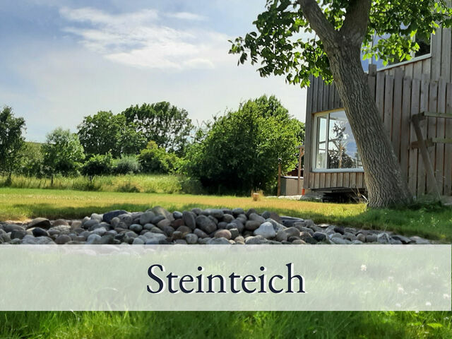 Ferienwohnung in Fehmarn OT Sulsdorf - Hirschfeld Hus (9168/I) - Fehmarn - Bild 8