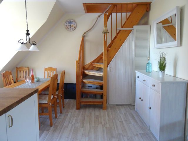 Ferienwohnung in Sch&ouml;nberg - Muschelkoje - Bild 7