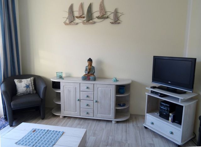 Ferienwohnung in Sch&ouml;nberg - Muschelkoje - Bild 10