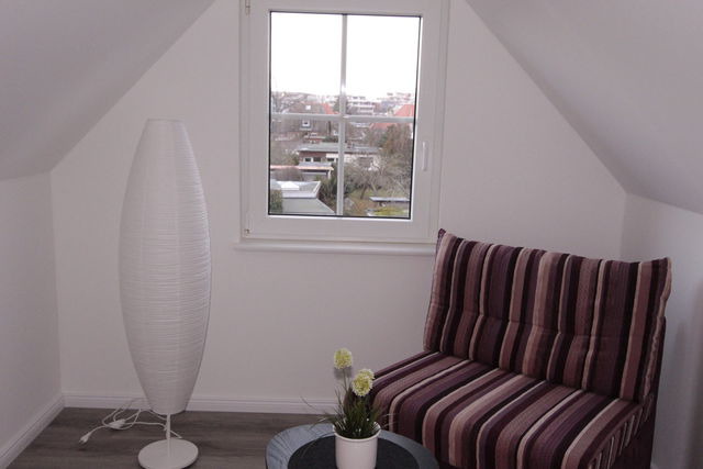 Ferienwohnung in Gr&ouml;mitz - Haus Seepferdchen - Whg. 9 - Bild 8