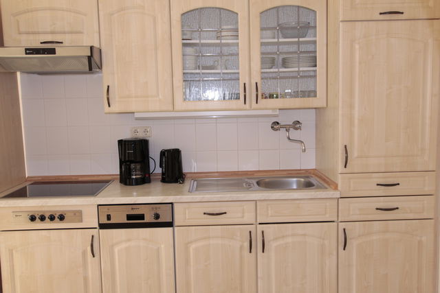 Ferienwohnung in Gr&ouml;mitz - Haus Seepferdchen - Whg. 9 - Bild 6