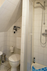 Ferienwohnung in Grömitz - Deichhaus Grömitz, Appartement TARJA - Bild 8