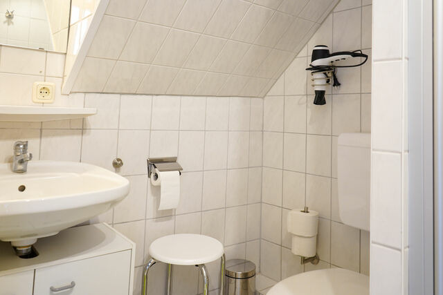 Ferienwohnung in Grömitz - Deichhaus Grömitz, Appartement TARJA - Bild 9