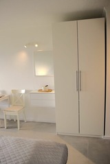 Ferienwohnung in Holm - Mohnwitz, Christian: App. ( Nr. 1507 ) im "Haus Kiel" - Bild 7