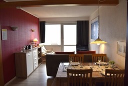 Ferienwohnung in Holm - Simon, Thorsten: Ferienapp. "Ostseepanorama" (Nr. 1215) im "Haus Kiel" Simon, Thorsten: Ferienapp. "Ostseepanorama" (Nr. 1215) im "Haus Kiel"