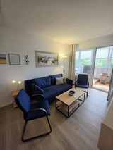 Ferienwohnung in Holm - Fiedler, App. "Strandl&auml;ufer" (Nr. 252) - Bild 2