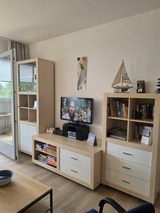 Ferienwohnung in Holm - Fiedler, App. "Strandl&auml;ufer" (Nr. 252) - Bild 3