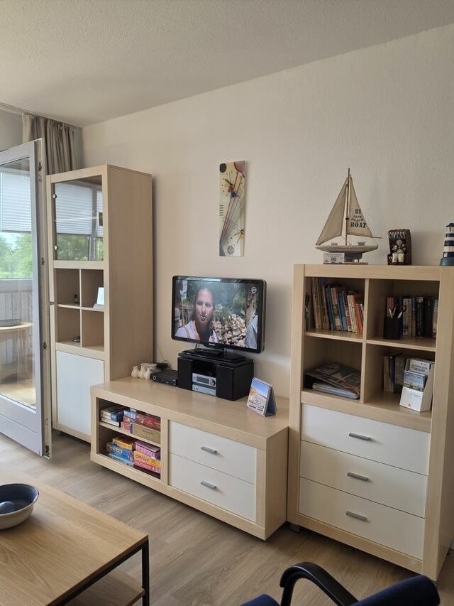 Ferienwohnung in Holm - Fiedler, App. "Strandl&auml;ufer" (Nr. 252) - Bild 3