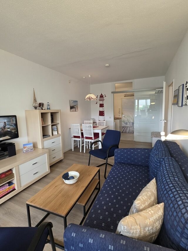 Ferienwohnung in Holm - Fiedler, App. "Strandl&auml;ufer" (Nr. 252) - Bild 5