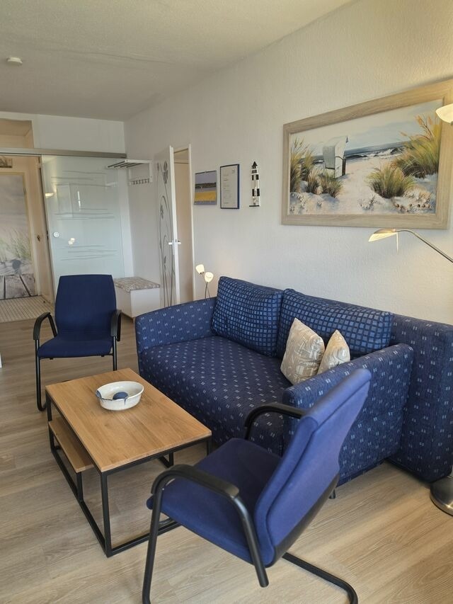 Ferienwohnung in Holm - Fiedler, App. "Strandl&auml;ufer" (Nr. 252) - Bild 6