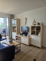 Ferienwohnung in Holm - Fiedler, App. "Strandl&auml;ufer" (Nr. 252) - Bild 7