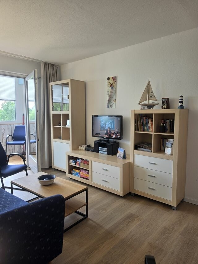 Ferienwohnung in Holm - Fiedler, App. "Strandl&auml;ufer" (Nr. 252) - Bild 7