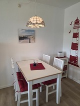 Ferienwohnung in Holm - Fiedler, App. "Strandl&auml;ufer" (Nr. 252) - Bild 8