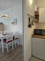Ferienwohnung in Holm - Fiedler, App. "Strandl&auml;ufer" (Nr. 252) - Bild 9