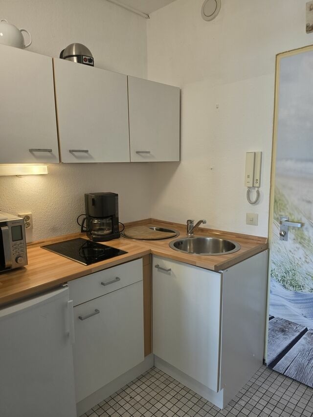 Ferienwohnung in Holm - Fiedler, App. "Strandl&auml;ufer" (Nr. 252) - Bild 10