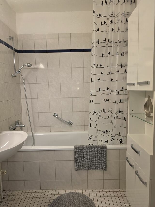 Ferienwohnung in Holm - Fiedler, App. "Strandl&auml;ufer" (Nr. 252) - Bild 11