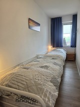 Ferienwohnung in Holm - Fiedler, App. "Strandl&auml;ufer" (Nr. 252) - Bild 12