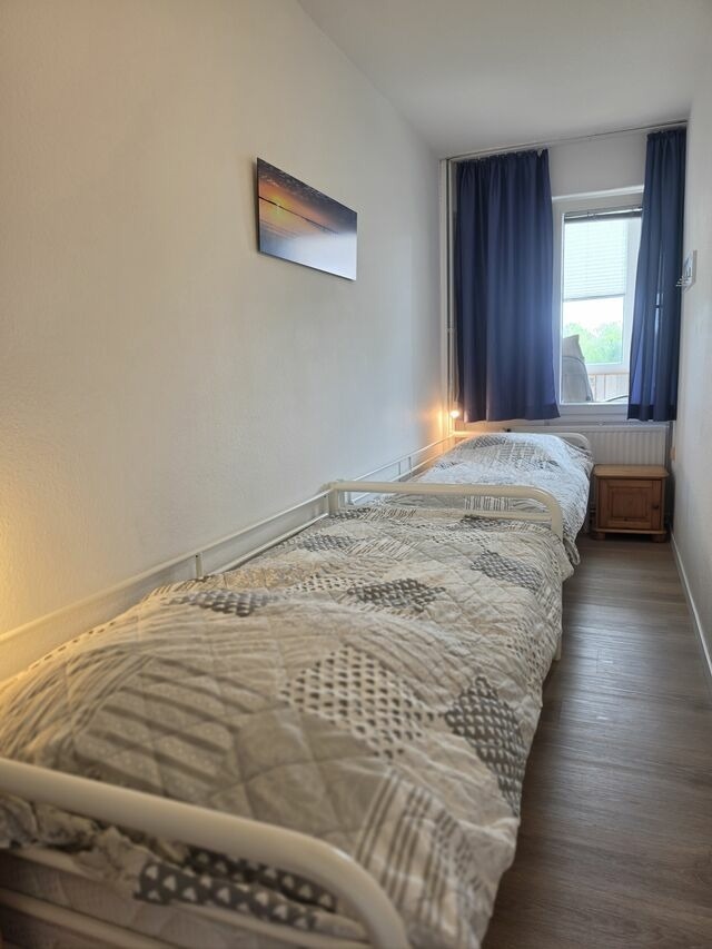 Ferienwohnung in Holm - Fiedler, App. "Strandl&auml;ufer" (Nr. 252) - Bild 12