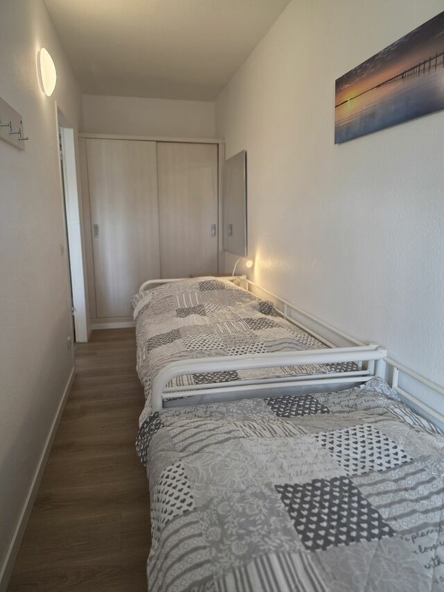 Ferienwohnung in Holm - Fiedler, App. "Strandl&auml;ufer" (Nr. 252) - Bild 13