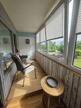 Ferienwohnung in Holm - Fiedler, App. "Strandl&auml;ufer" (Nr. 252) - Bild 14