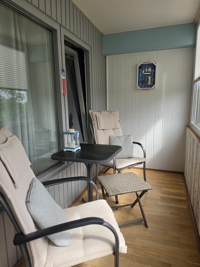 Ferienwohnung in Holm - Fiedler, App. "Strandl&auml;ufer" (Nr. 252) - Bild 15