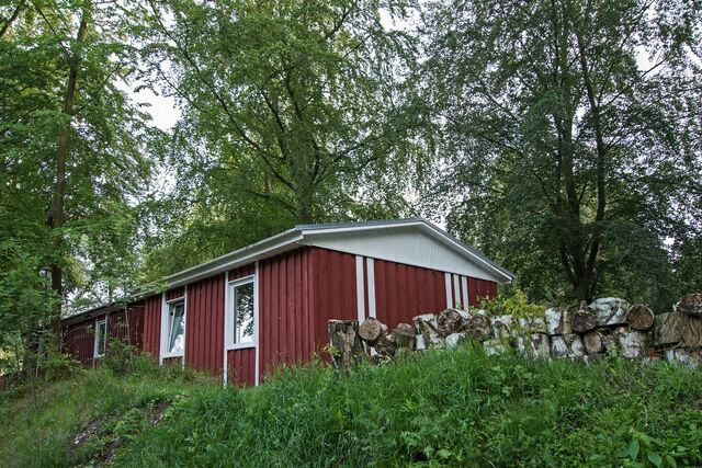 Ferienhaus in Ückeritz - Seestern - Bild 11