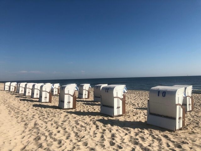 Ferienhaus in Ückeritz - Seestern - Bild 14