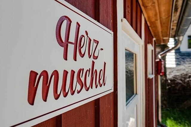 Ferienhaus in Ückeritz - Herzmuschel - Bild 3