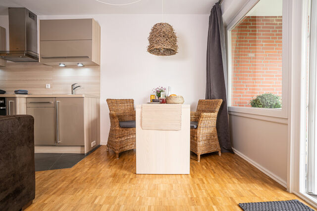 Ferienwohnung in Fehmarn OT Burg - FeWo10714 - Bild 11