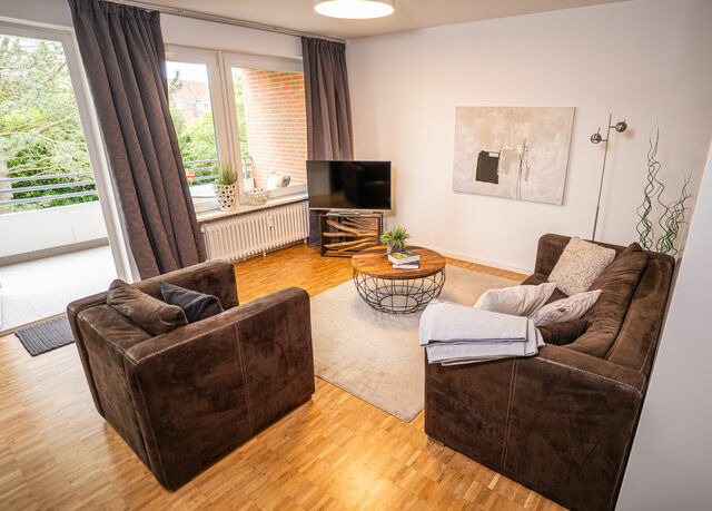 Ferienwohnung in Fehmarn OT Burg - FeWo10714 - Bild 14