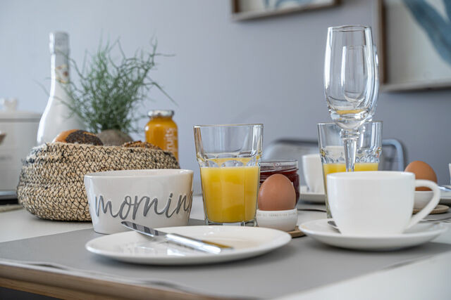 Ferienwohnung in Fehmarn OT Burgtiefe - FeWo93816 - Bild 15