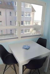 Ferienwohnung in Sch&ouml;nberger Strand - Fam. Wenzler App."Nautic"(Nr. 10) - Bild 12