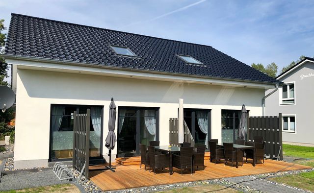 Ferienhaus in Wiek - Ferienhaus Traumspot - Bild 2