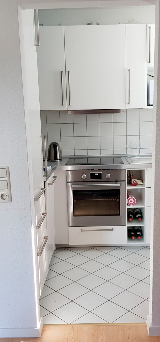 Ferienwohnung in Ostseebad Nienhagen - Urlaubswelt - Bild 3