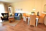 Ferienwohnung in Dahme - Ganterhals 4 Whg.1 - Bild 1
