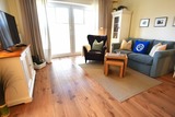 Ferienwohnung in Dahme - Ganterhals 4 Whg.1 - Bild 6