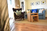 Ferienwohnung in Dahme - Ganterhals 4 Whg.1 - Bild 1