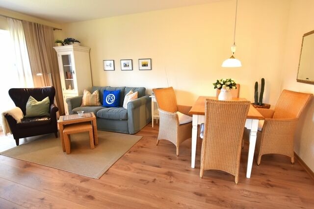 Ferienwohnung in Dahme - Ganterhals 4 Whg.1 - Bild 2